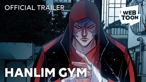 hanlin gym 無料|Hanlim Gym (Official Trailer) .